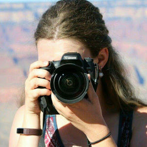 Meet your Posher, Marina